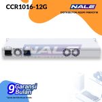 Mikrotik Router CCR1016-12G - Gambar 2