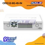 Mikrotik CRS112-8G-4S-IN - Gambar 2