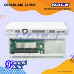 Mikrotik CRS326-24G-2S+RM - Gambar 2