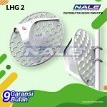 Mikrotik LHG 2 - Gambar 2