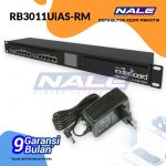 Mikrotik Router RB3011UiAS-RM - Gambar 2