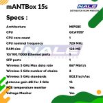Mikrotik mANTBox 15s - Gambar 3