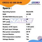 Mikrotik CRS212-1G-10S-1S+IN - Gambar 3