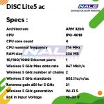 Mikrotik DISC Lite5 ac - Gambar 3