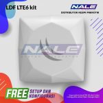 Mikrotik LDF LTE6 kit