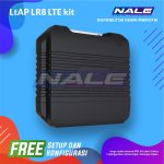 Mikrotik LtAP LR8 LTE kit
