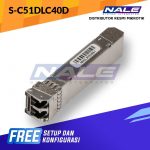 Mikrotik S-C51DLC40D