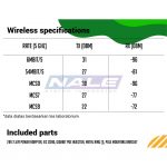 Mikrotik OmniTIK 5 PoE ac - Gambar 4