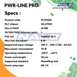 Mikrotik PWR-LINE PRO - Gambar 3