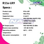Mikrotik R11e-LR9 - Gambar 3