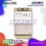 Mikrotik R11e-LTE6