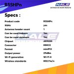 Mikrotik R5SHPn - Gambar 3