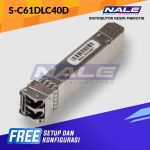 Mikrotik S-C61DLC40D