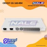 Mikrotik Switch CRS317-1G-16S+RM - Gambar 2