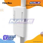 Mikrotik FiberBox - Gambar 2