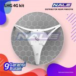 Mikrotik LHG 4G kit - Gambar 2