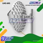 Mikrotik LHG 60G - Gambar 2