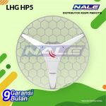 Mikrotik LHG HP5 - Gambar 2