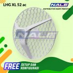 Mikrotik LHG XL 52 ac