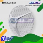 Mikrotik LHG XL 52 ac - Gambar 2