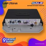 Mikrotik LtAP LTE6 kit - Gambar 2