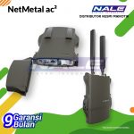 Mikrotik NetMetal ac² - Gambar 2