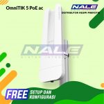 Mikrotik OmniTIK 5 PoE ac