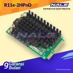 Mikrotik R11e-2HPnD - Gambar 2