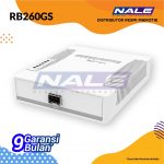 Mikrotik Switch RB260GS - Gambar 2