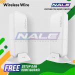 Mikrotik Wireless Wire