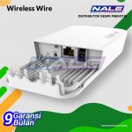 Mikrotik Wireless Wire - Gambar 2