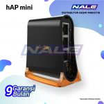Mikrotik hAP Mini - Gambar 2