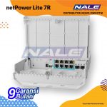 Mikrotik netPower Lite 7R - Gambar 2