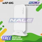 Mikrotik wAP 60G