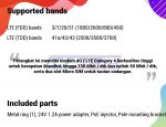 Mikrotik SXT 4G kit - Gambar 4