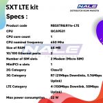 Mikrotik SXT LTE kit - Gambar 3