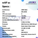 Mikrotik wAP ac - Gambar 3