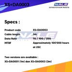 Mikrotik XS+DA0003 - Gambar 3