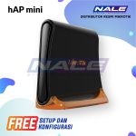 Mikrotik hAP Mini