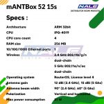 Mikrotik mANTBox 52 15s - Gambar 3