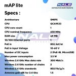 Mikrotik mAP lite - Gambar 3