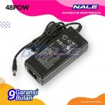 Mikrotik 48POW 48V 1.46A 70W power adapter - Gambar 2