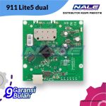 Mikrotik 911 Lite5 dual - Gambar 2