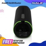 Ubiquiti AmpliFi ALIEN Router - Gambar 3