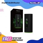 Ubiquiti AmpliFi ALIEN Router - Gambar 5