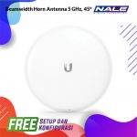 Beamwidth Horn Antenna 5 GHz, 45°