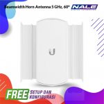 Beamwidth Horn Antenna 5 GHz, 60°