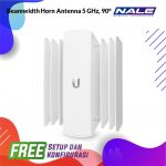 Beamwidth Horn Antenna 5 GHz, 90° - Gambar 3