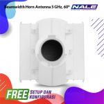 Beamwidth Horn Antenna 5 GHz, 60° - Gambar 3