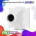 Beamwidth Horn Antenna 5 GHz, 60° - Gambar 4
